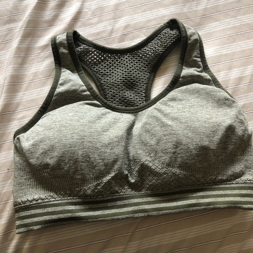 Forever 21 Sports Bra